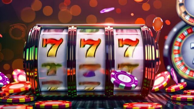 Unlock Exclusive Slot Machine Rewards: Maximize Your Casino Experience