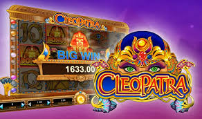 Experience the Thrill of Cleopatra Slot Machines: Uncover Ancient Riches