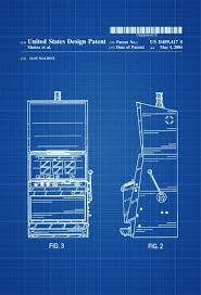 Understanding Slot Machine Dimensions: A Comprehensive Guide to Size Variations