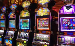 Experience the Excitement of VB6 Slot Machine – Best Slots for Your Gaming Adventure