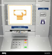 ATM Slot Machine: How ATMs and Slot Machines Intersect in Modern Gambling Technology