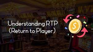 Understanding RTP in Slot Machines: A Guide to Return to Player