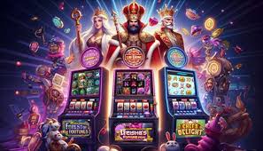 Discover the Best Online Slot Machines for Exciting Wins | Top Slots Guide