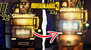 Discover the Best Slot Machines in Borderlands 3: Top Locations & Tips