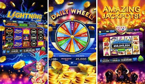 Discover the Best Slot Machine Games for Android – Top Slots for Fun & Wins