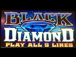 Discover the Thrills of Black Diamond Slot Machine: Your Ultimate Guide to Winning Big