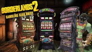 Exploring the Borderlands 2 Slot Machine: Tips, Tricks, and Winning Strategies