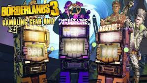 Explore the Borderlands 3 Slot Machine: Your Guide to Winning Big