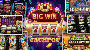 How to Win Jackpot Slot Machines: Tips, Strategies, and Insights