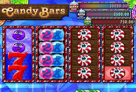 Sweet Wins Await in the Candy Slot Machine: Your Guide to Sugar Rush Jackpot Fun