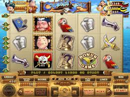 Captain Jack Slot Machine – Spin to Win Big with Adventure and Treasure