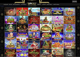 Discover Exciting Casino Slot Machine Games: A Comprehensive List for Players