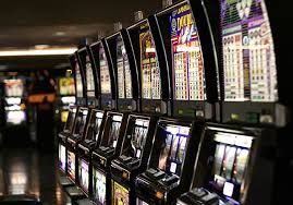 Best Slot Machines in Casinos Around Los Angeles