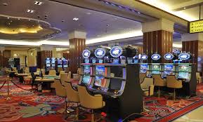 Explore the Best Casino Slot Machine Games in the Philippines