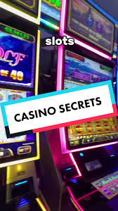 Unveiling Casino Slot Machine Secrets: Strategies, Tips, and Myths Explained