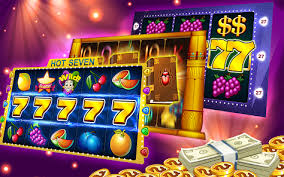 Play the Ultimate Casino Slot Machine Simulator Online – Experience Realistic Slot Games