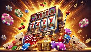 Master Casino Slot Machine Tips and Tricks for Winning Big