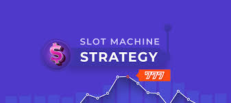 Best Way to Win in Slot Machines: Tips and Strategies for Maximizing Your Chances