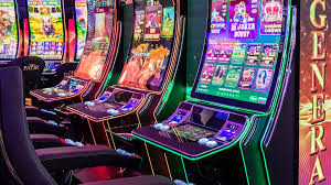 Understanding Life as a Slot Machine: Balancing Chance and Strategy