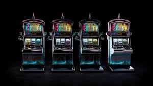 Find the Best Casino Slot Machines for Sale in the UK – Top Selection and Deals