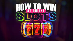 How to Maximize Your Chances of Winning on Slot Machines