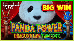 Explore the Exciting China Panda Slot Machine: Win Big with This Popular Game