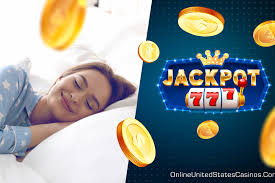 Dreaming of Winning the Jackpot: Insights into Slot Machine Wins and What They Mean