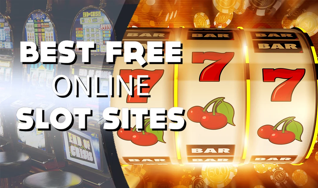 Explore Free e Games Slot Machine: Play Online for Fun and Rewards