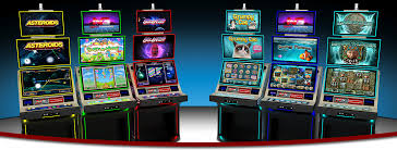 Explore the Exciting World of EA Slot Machines: Ultimate Gaming Experience