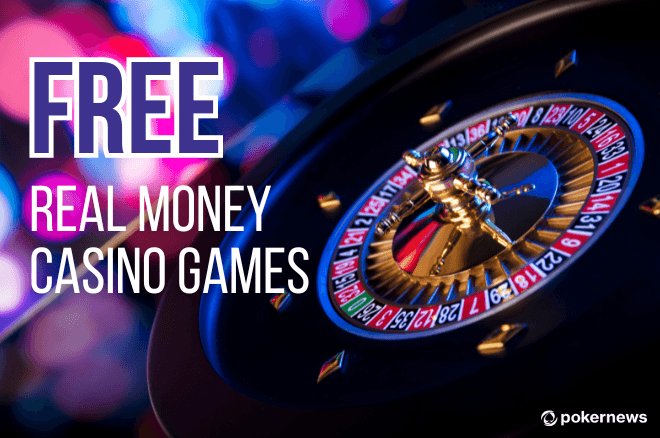 Play Free Casino Slot Machines Online – No Download, No Registration Needed