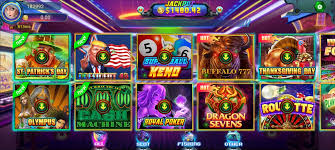 Discover Exciting Egames Slot Machines for Thrilling Online Casino Experience