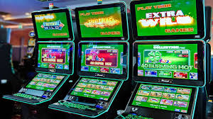 Discover the Thrills of EGT Slot Machines: Uncover Popular Games and Winning Tips