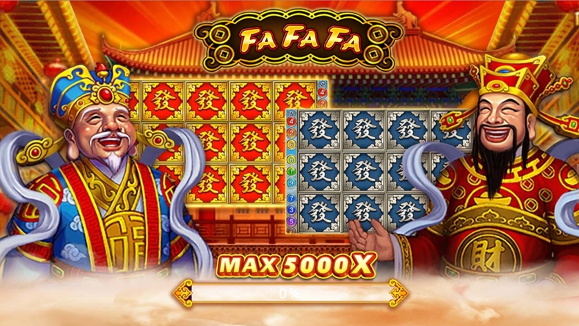 Play Free Fa Fa Fa Slot Machine – Exciting Slots Experience Online