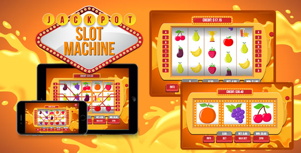 Understanding How Slot Machines Use JavaScript and HTML with Coins: A Comprehensive Guide