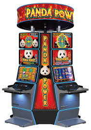 Explore the Exciting World of Extreme Panda Slot Machine: A Wild Adventure in Gaming