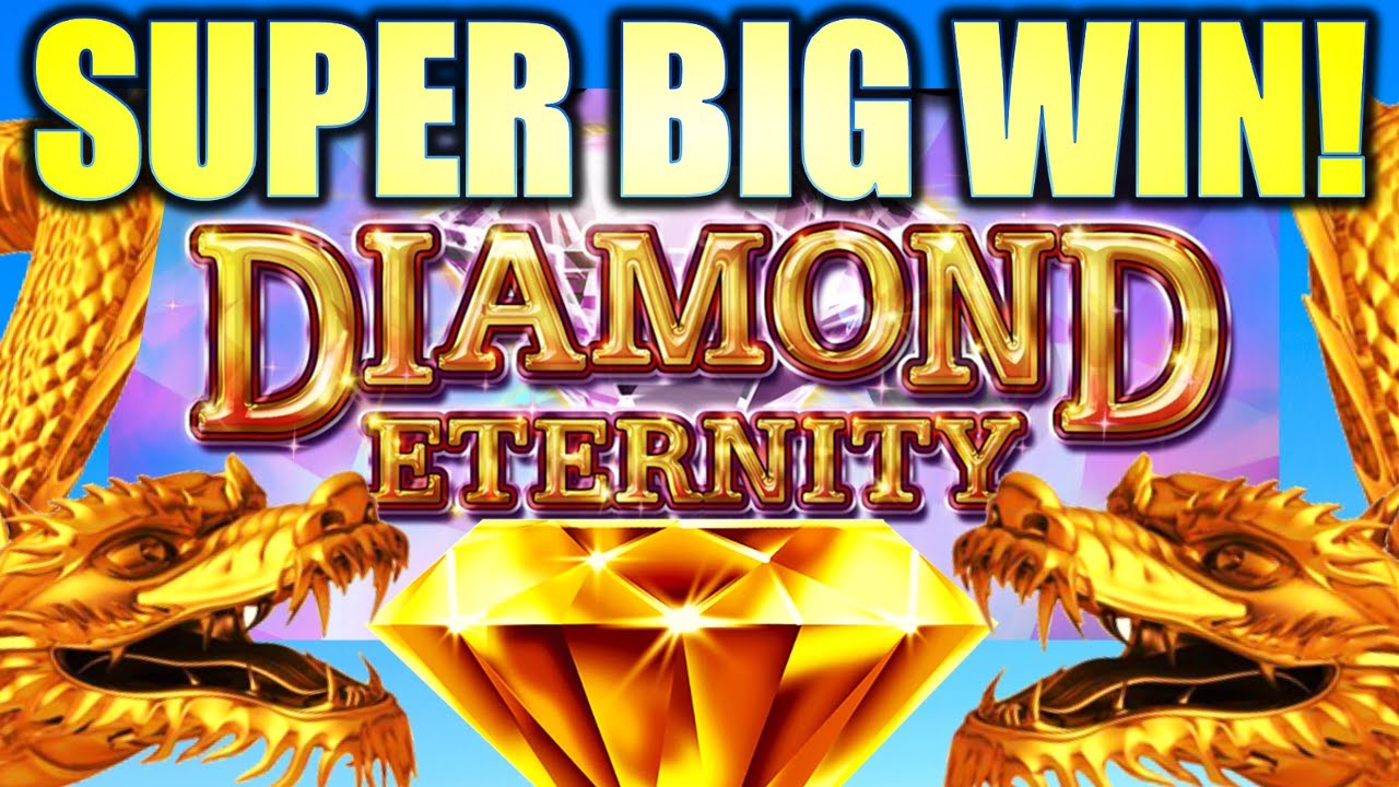 Discover the Diamond Eternity Slot Machine: A Gaming Treasure Trove