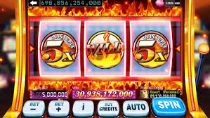 Enjoy Free Video Slot Machine Games Online