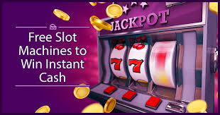 Explore Fun and Exciting Free Slot Machine Games to Play Anytime