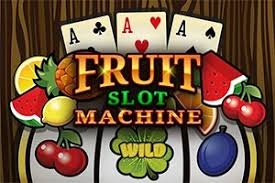 Enjoy Free Fruit Slots Machine Games for Endless Fun and Big Wins