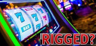 Understanding How Slot Machines are Rigged: Insights into Casino Mechanics