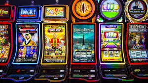 Understanding Slot Machines: Can You Predict When They Will Hit