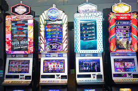 Exploring the Number of Slot Machines in Las Vegas and Their Impact on Gaming Revenue