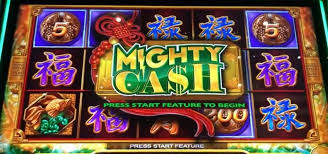 How to Play Mighty Cash Slot Machine: A Complete Guide for Beginners and Enthusiasts