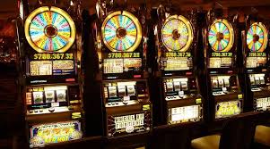 Understanding the Value of a Slot Machine: How Much Are Slot Machines Worth in 2025