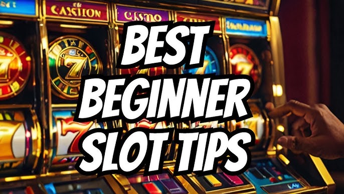 Enhancing Your Gaming Experience: Slot Machines with Power Ports