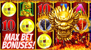 Mastering the 5 Dragons Slot Machine: Tips to Increase Your Winning Chances