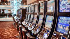 Secrets to Winning Slot Machines Every Time: Tips, Tricks, and Strategies