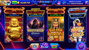 Exciting Lightning Slot Machine Experience – Jackpot Spins & Big Wins Await