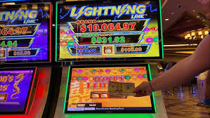 Top Lightning Slot Machine Tips to Boost Your Winning Chances