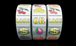 Loose Slot Machines: Discover How They Can Increase Your Winning Odds